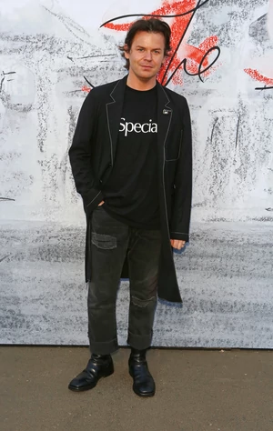 Кристофер Кейн стал креативным директором женской линии Mulberry