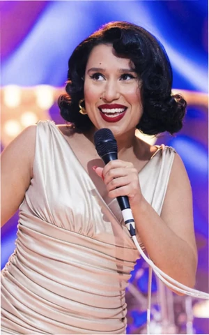 Raye выпустила новый альбом  This Music May Contain Hope