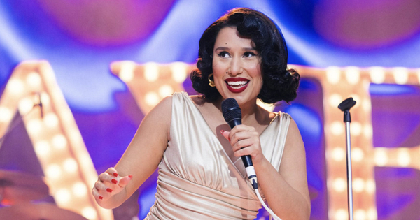 Raye новый альбом This Music May Contain Hope