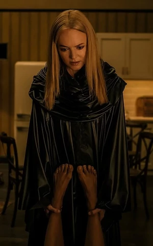 Квентин Чхан Ук: каким получился новый фильм Кирилла Соколова «Они придут за тобой»