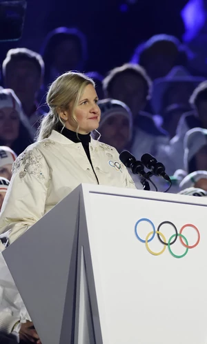 МОК официально запретил трансгендерам* участвовать в женских соревнованиях