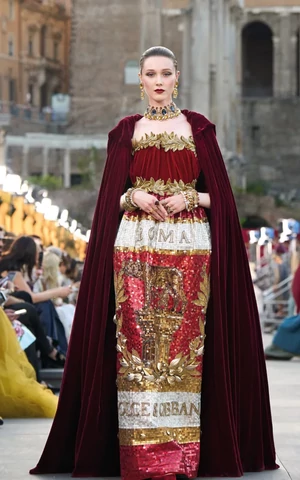 Dolce & Gabbana столкнулись с серьезными финансовыми проблемами