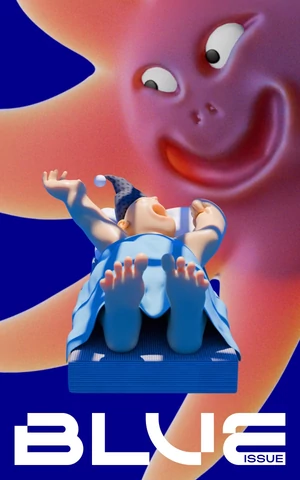 Новый ультрафиолетовый. Что такое синий свет и чем он опасен для лица и здоровья?