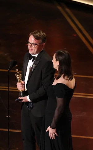 Минюст признал иноагентом автора фильма «Господин Никто против Путина»