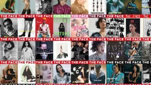 Британский журнал The Face закрывается