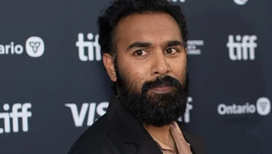 Химеш Патель сыграет в перезапуске «Секретных материалов»