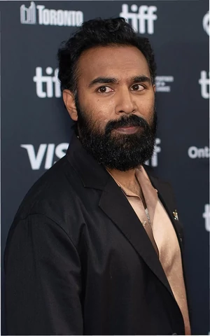 Химеш Патель сыграет в перезапуске «Секретных материалов»