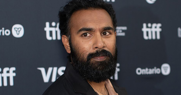 Химеш Патель