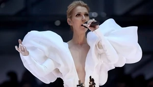 Селин Дион готовится вернуться на сцену