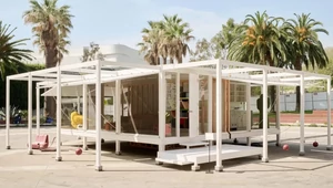 A$AP Rocky задизайнил дом архитектора Пола Рудольфа