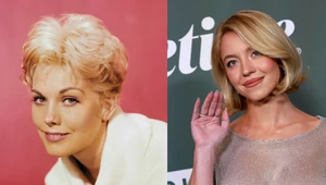 Ким Новак раскритиковала выбор Сидни Суини на главную роль в байопике Scandalous!