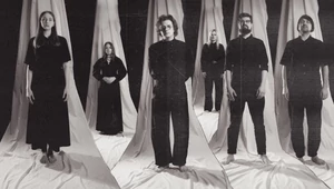 Группа «Бонд с кнопкой» выпустила мини-альбом и концертный фильм