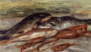 В Италии из частного музея украли работы Ренуара, Сезанна и Матисса