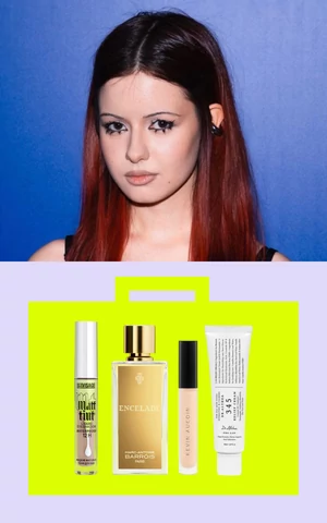 От бюджетных средств до люкса. Что в косметичке у представителей креативных индустрий 