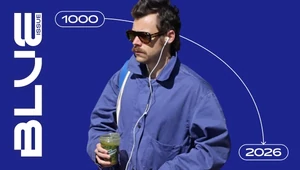 От ленты в роддоме до мундира и костюма — как синий стал главным цветом в мужском гардеробе