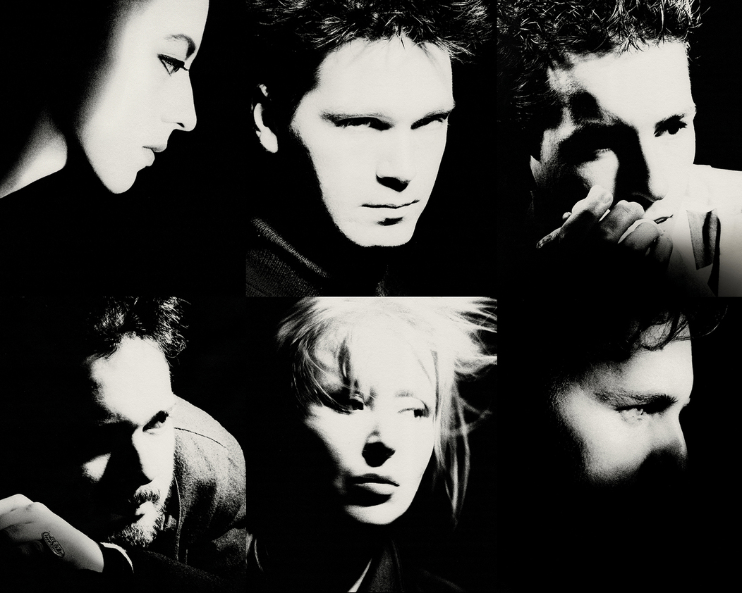 Антверпенская шестерка