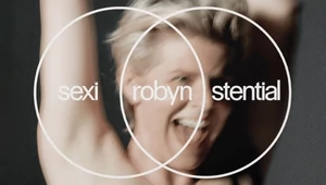 ЭКО, Адам Драйвер и поп-гедонизм — из чего сделан альбом Робин Sexistential