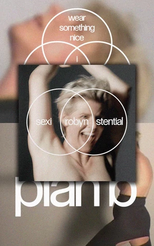 ЭКО, Адам Драйвер и поп-гедонизм — из чего сделан альбом Робин Sexistential