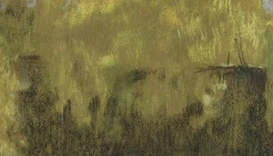 В Пушкинском музее открывается выставка «Ларионов/Гончарова. Начало»