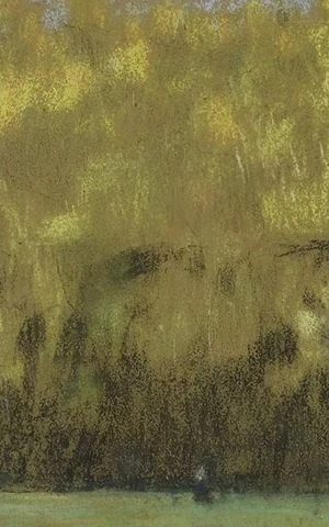 В Пушкинском музее открывается выставка «Ларионов/Гончарова. Начало»