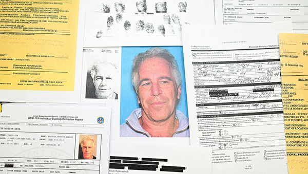 Про Джеффри Эпштейна разрабатывают сериал