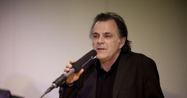 Маркус хинтерхойзер