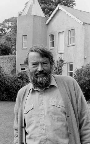 Любовь как симптом: почему в России не забыли Джона Фаулза