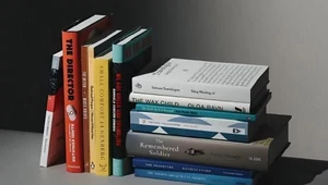 Объявлен шорт-лист Букеровской премии-2026