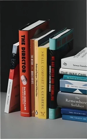 Объявлен шорт-лист Букеровской премии-2026