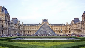 Лувр стал самым посещаемым музеем мира в 2025 году