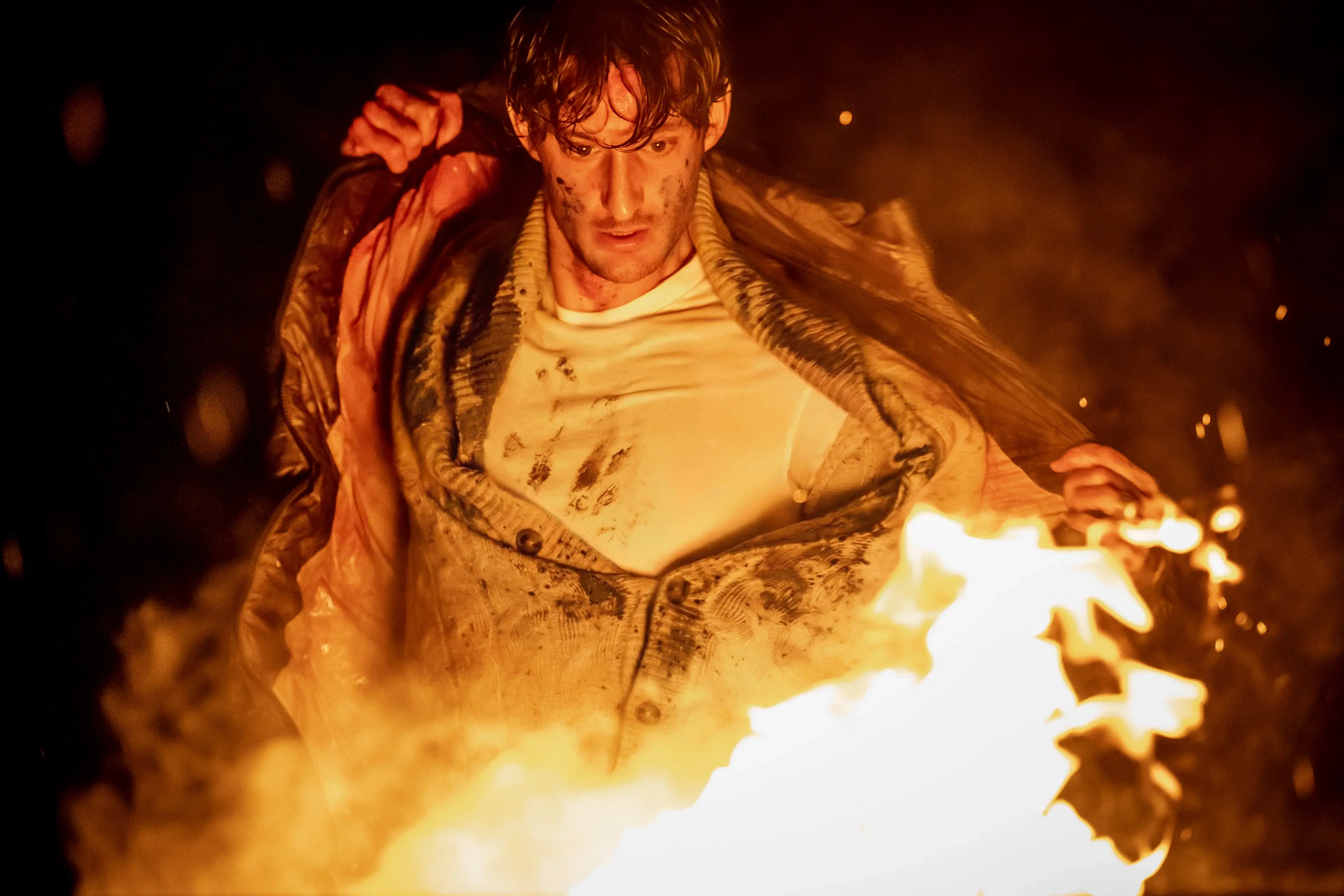 Фильм «Гуру»