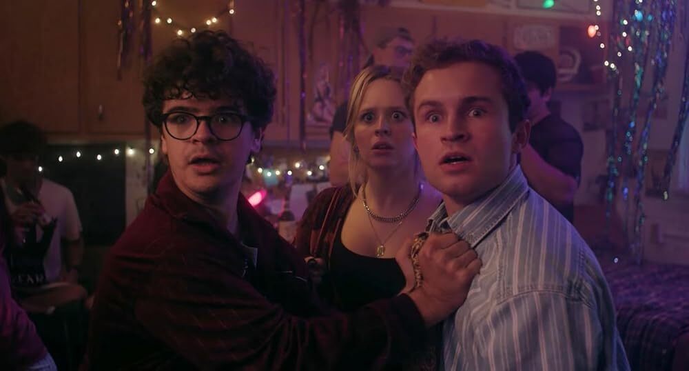 Фильм «Пицца-фильм»