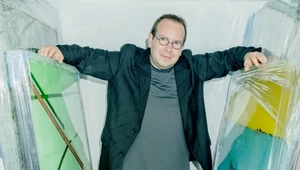 Художник Тим Парщиков — о проекте Color Matrix, ценности фальшивок и выставках у Ольги Свибловой