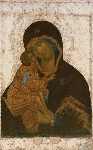 Владимирскую и Донскую иконы Божией Матери из Третьяковской галереи хотят передать РПЦ 3 апреля