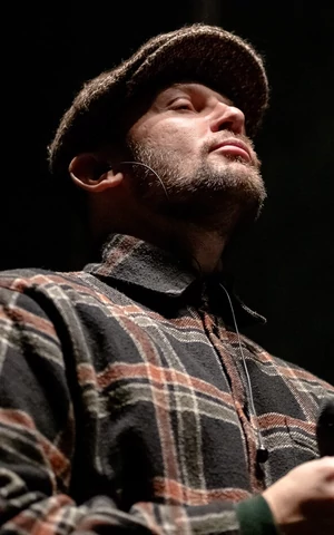 Основатель рэп-группы Krec Артем Бровков* погиб в ДТП