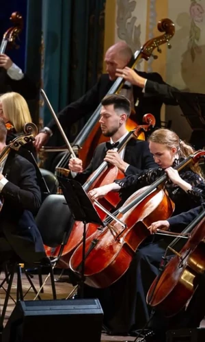 В Челябинске пройдет первый Прокофьевский фестиваль к 135-летию композитора