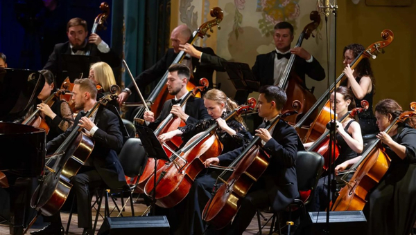 В Челябинске пройдет первый Прокофьевский фестиваль к 135-летию композитора