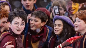 Закулисье сериала по «Гарри Поттеру» покажут в документальном фильме HBO Max