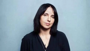 Ольга Михайловская покидает проект FRONT