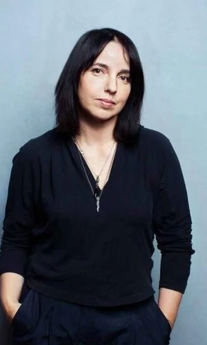 Ольга Михайловская покидает проект FRONT