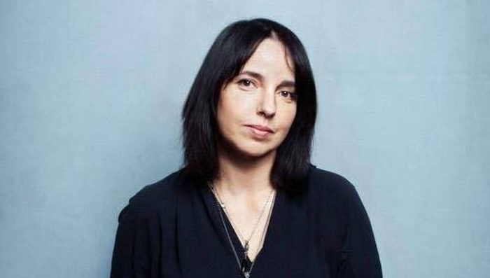 Ольга Михайловская покидает проект FRONT