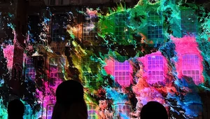 Международный фестиваль мультимедийного искусства Intervals 2026 представил программу