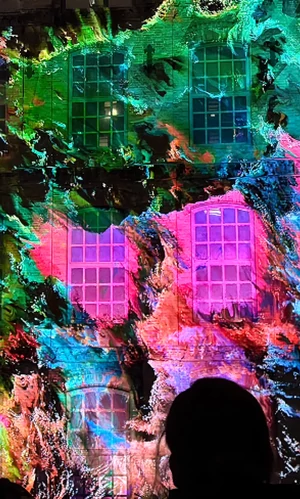 Международный фестиваль мультимедийного искусства Intervals 2026 представил программу