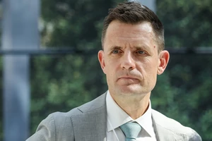 Сергей Кузнецов покинул должность главного архитектора Москвы 