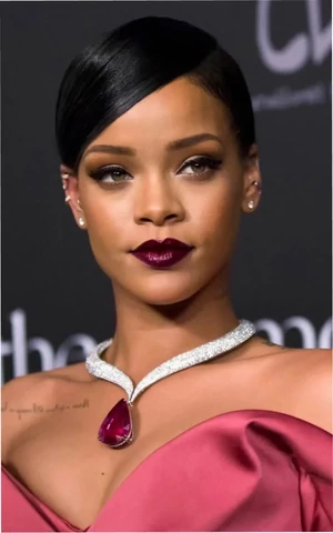 Бренд Рианны Fenty Beauty запустил ИИ-консультанта в WhatsApp