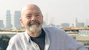 Ушел из жизни итальянский модельер Адриано Гольдшмид