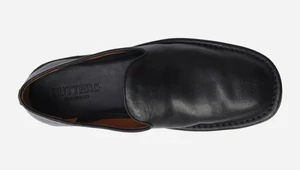  Снимаем кроссовки, шнуруем туфли. 30 с лишним модных мужских пар обуви на весну и лето 2026 