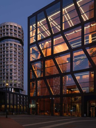 «Коллекция. ЗИЛАРТ»