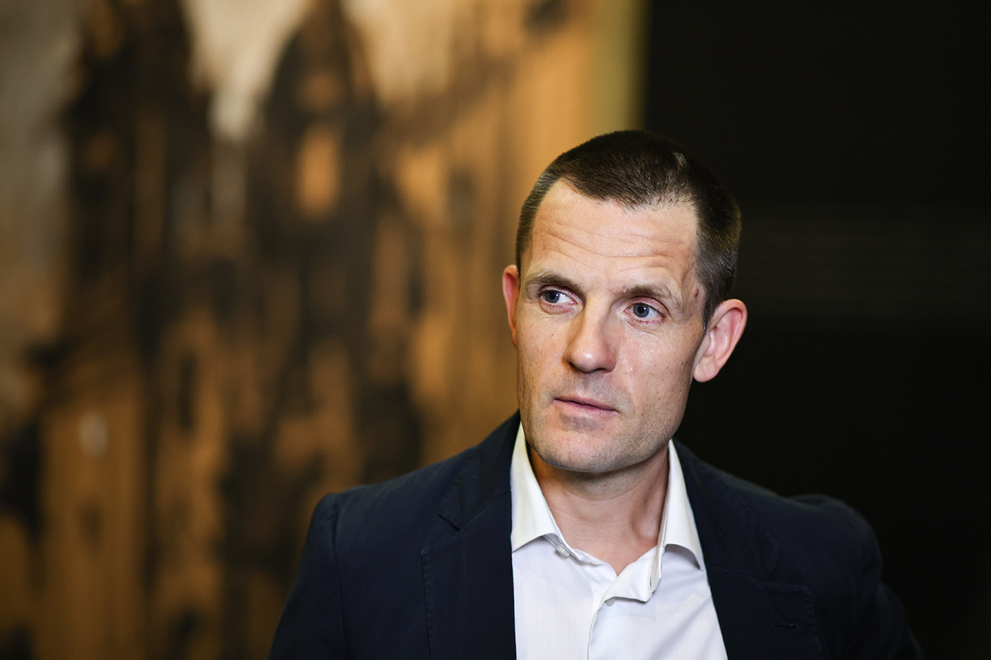 Сергей Кузнецов