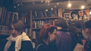 Московский книжный магазин «Ходасевич» закрывается